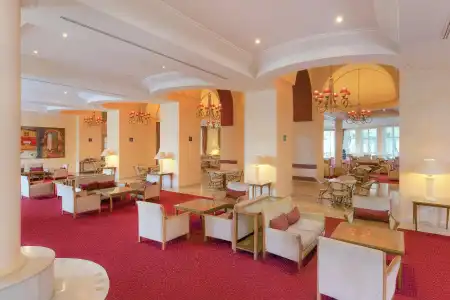 Iberostar Waves Averroes - 27