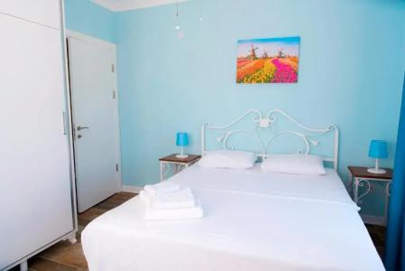 Zeytin Arası Apart Otel - 68