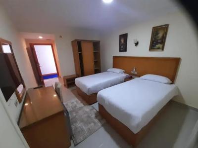 Palm Inn Hurghda - 57