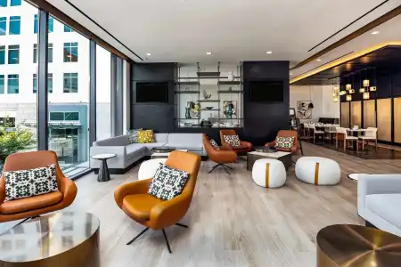 Hyatt Centric Charlotte/Southpark - 1