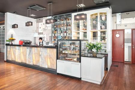 Dioklecijan & Residence - 11