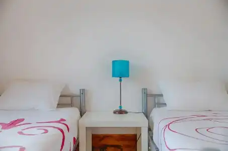 This Is Lisbon Hostel - 61
