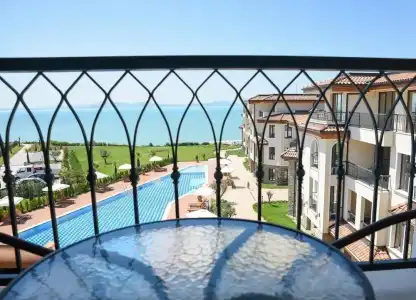 Burgas Beach Resort - 19