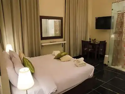 Grand Agor Hostel - 31