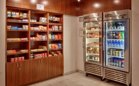 SpringHill Suites by Marriott Las Vegas Henderson - 8