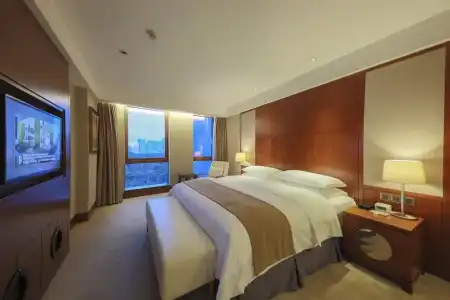 L'Hermitage Shenzhen - 34