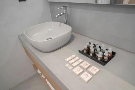 Regia Mare Beach & Spa Bodrum - 41