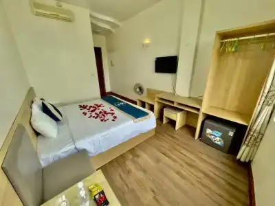 Cat Ba Plaza - 40