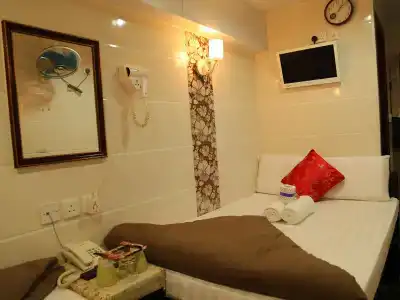 Tokyo Hostel - 2