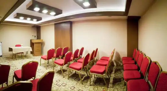 Mütevelli Otel - 14