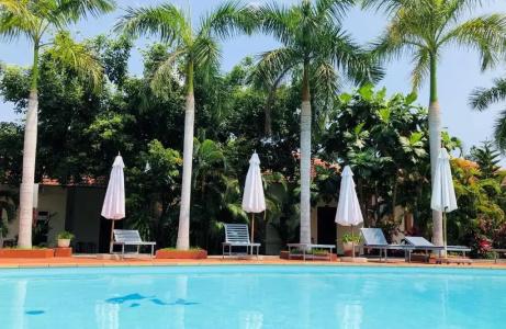 Eco Resort Phu quoc - 28