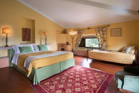 Relais Villa Belpoggio - Residenza d'Epoca - 25
