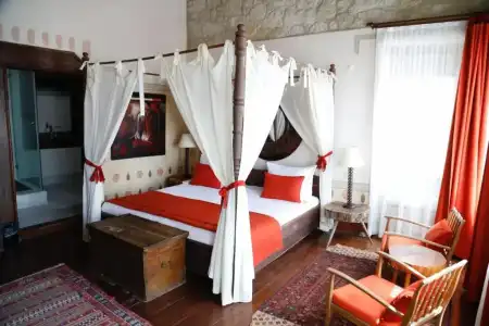 Zen Alaçati - 4