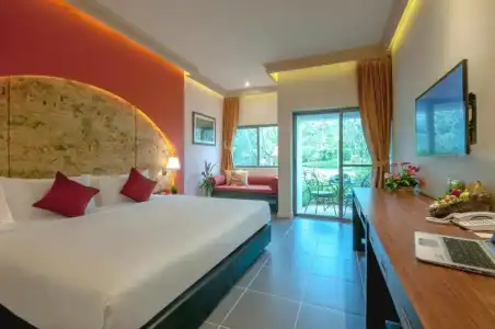 Thanyapura Sports & Health Resort - 18