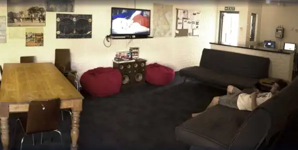 The Shiralee - Hostel - 4