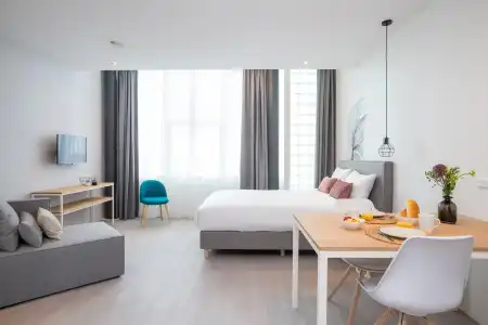 Hotel2Stay - 50