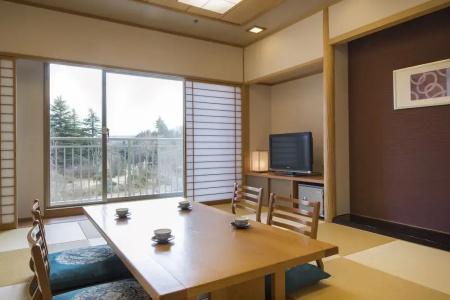 FUJIYA KAWAGUCHI-KO ANNEX Fuji-View - 38