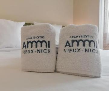 ApartAmmi Vieux Nice - 64