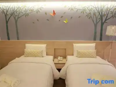 Levana Pattaya - 55