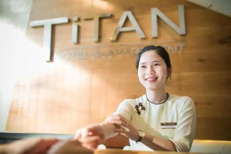Titan - 91