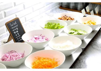DoubleTree by Hilton Tokyo Ariake - 9