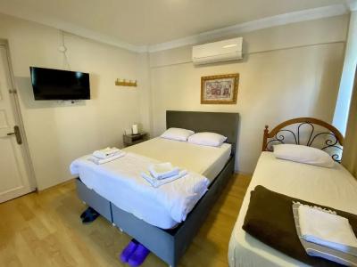 Meydan Otel Uskudar - 10