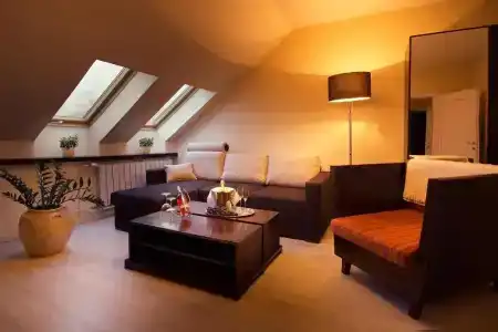 City Residence Apartment - 34