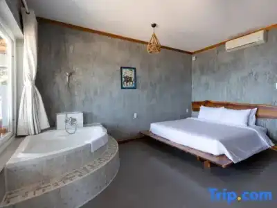 Cosian Bay Phu Quoc Resort - 73