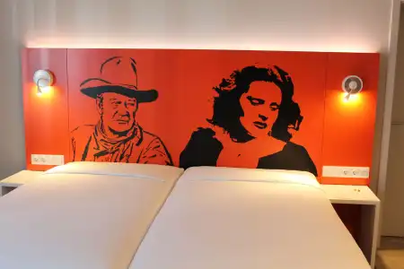 Star Inn Lisboa - 4