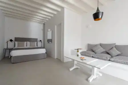 Cova Suites - 83