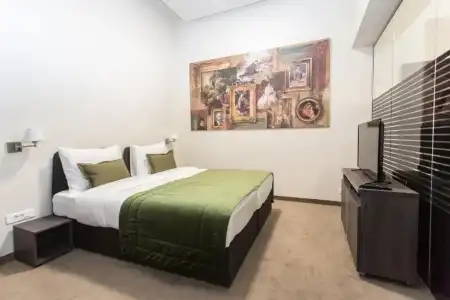 Grand Hedonist - 58
