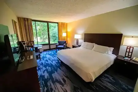 Holiday Inn Resort Bar Harbor - Acadia Natl Park by IHG - 79