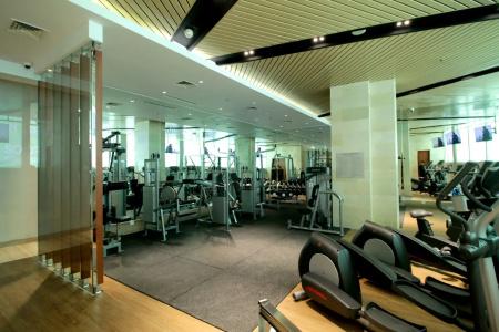Courtyard by Marriott Bandung Dago - 19
