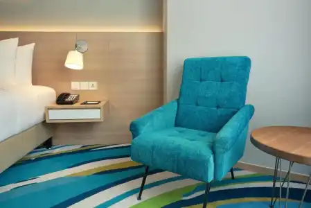Holiday Inn Express Jakarta Wahid Hasyim by IHG - 52