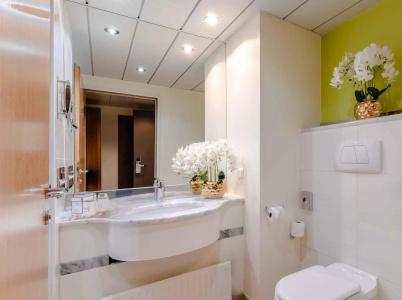 PLAZA Premium Wien - 8