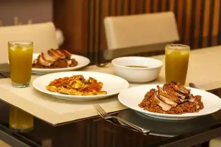 Great World Serviced Apartments - 11