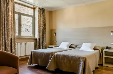 Panorama & Spa - 5