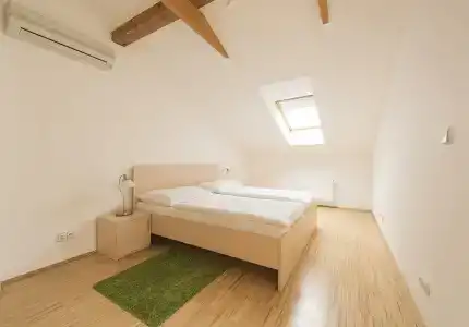 DownTown Suites Kodanská - 4