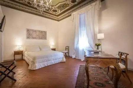 Dimora Bandinelli Firenze - 41