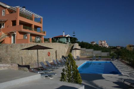 Lagoon View Apartments - Adults Only - 17