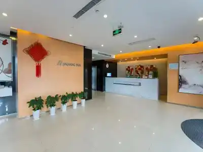 Jinjiang Inn Shanghai Changzhong Road Branch - 15