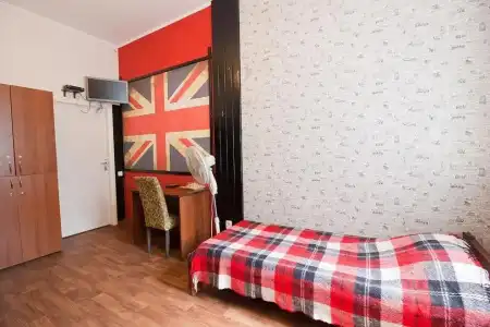Tsentr Hostel - 70