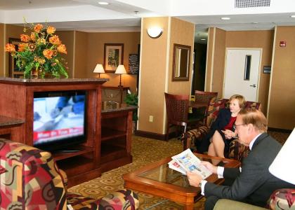 Hampton Inn Bismarck - 36