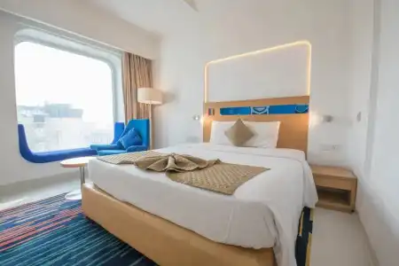 Park Inn by Radisson New Delhi IP Extension - 18