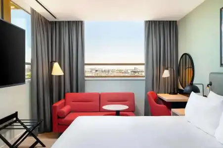 Hyatt Place London City East - 69
