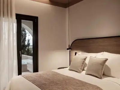 NAUMA PAROS Design Boutique-Adults Only - 25