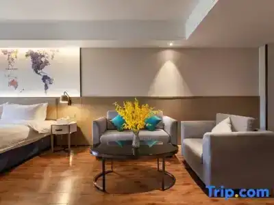 Kyriad Marvelous Kunming High-tech District Kepu Road - 50