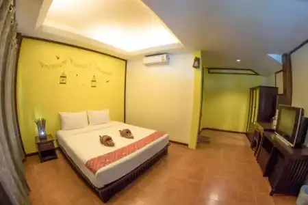 Tharathip Resort - 172