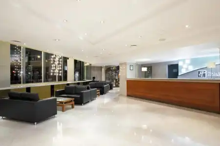 Holiday Inn Lisbon by IHG - 1