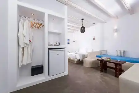 Cycladic Islands & Spa - 89